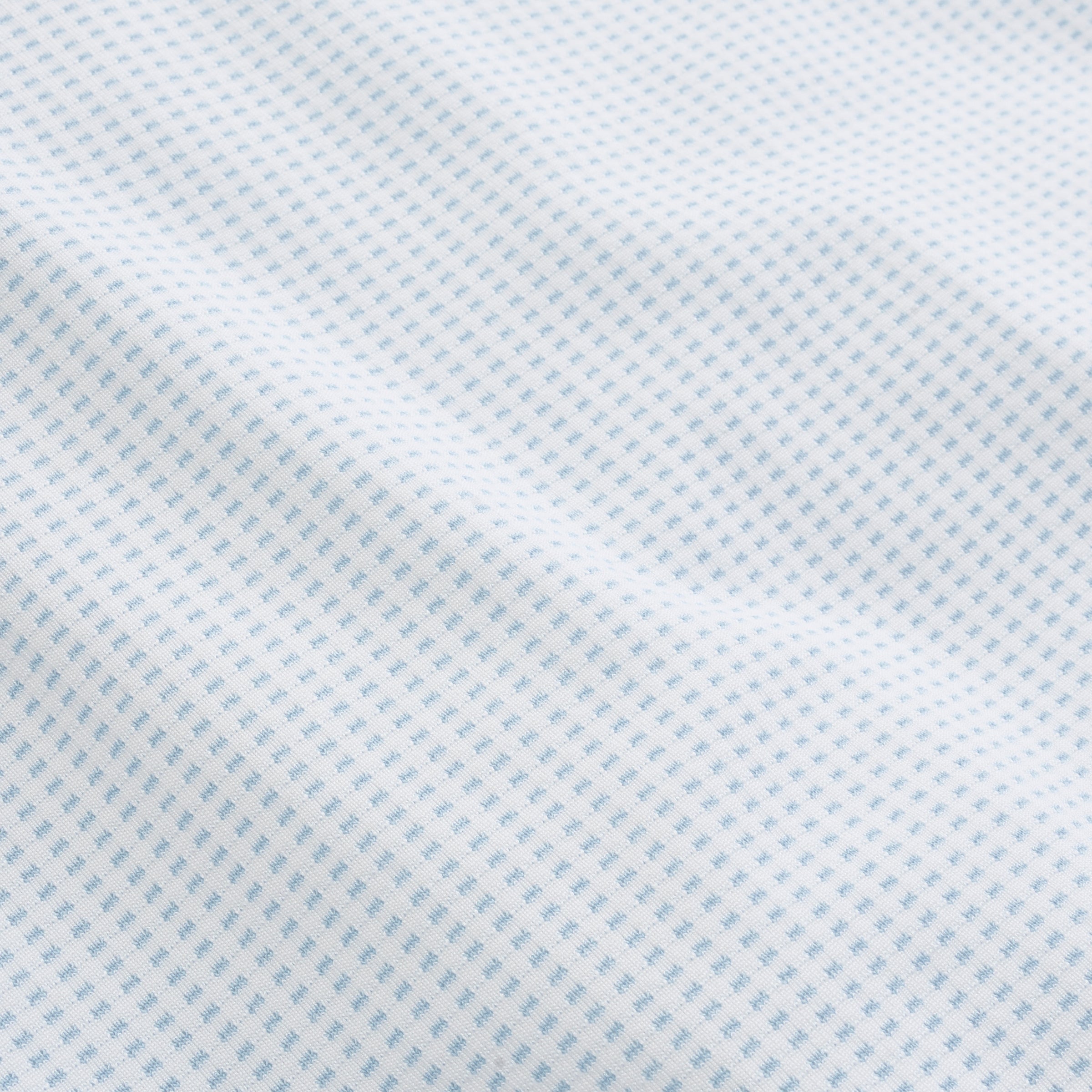 Indiana National Championship Jacquard Performance Polo