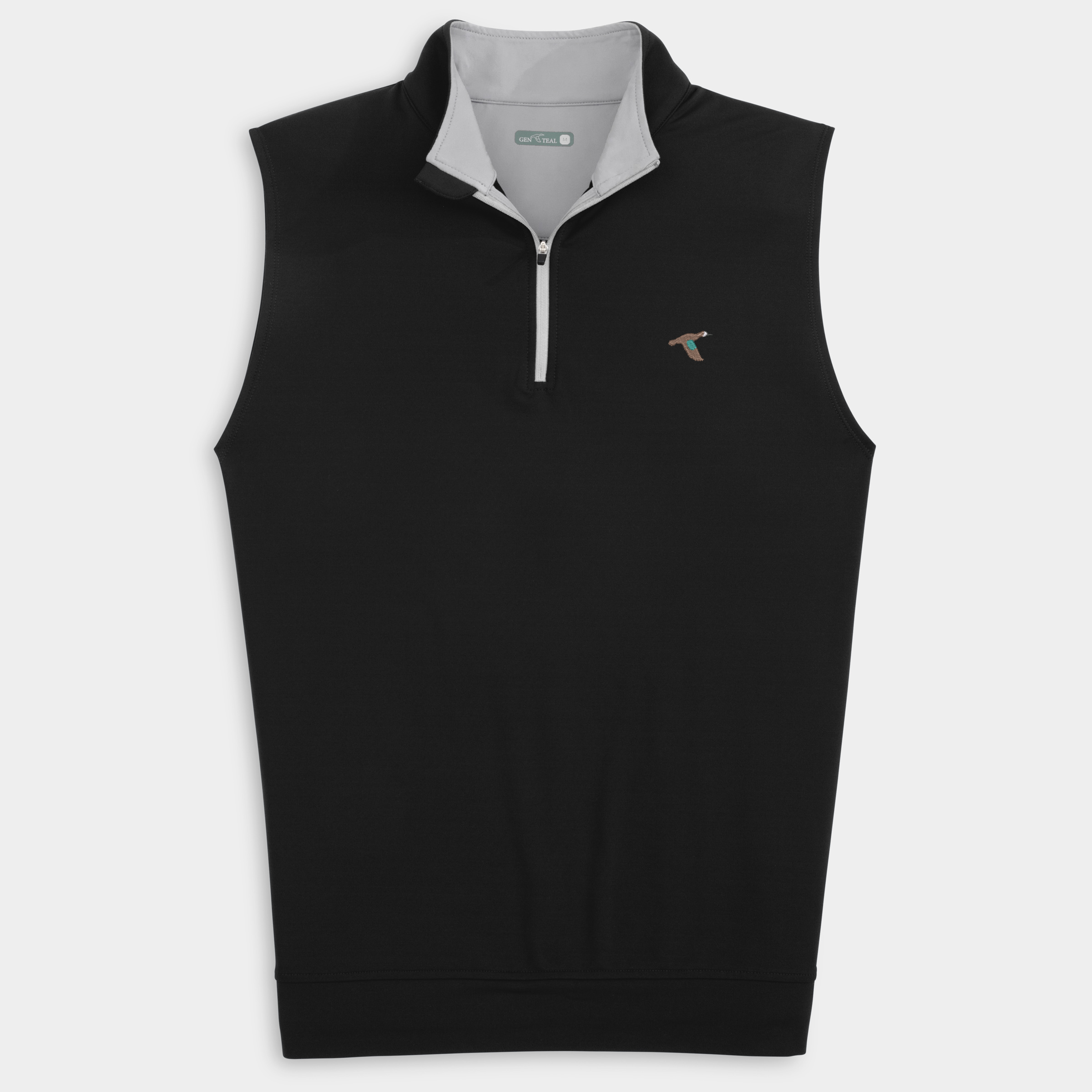 Venture Signature Performance Quarter-Zip Vest