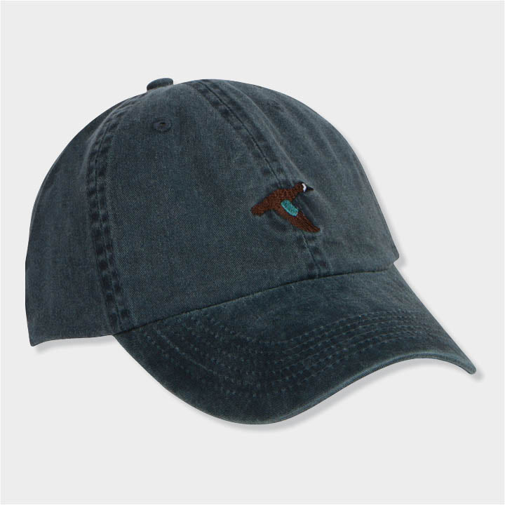 Logo Hat