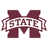 Mississippi State State Banner