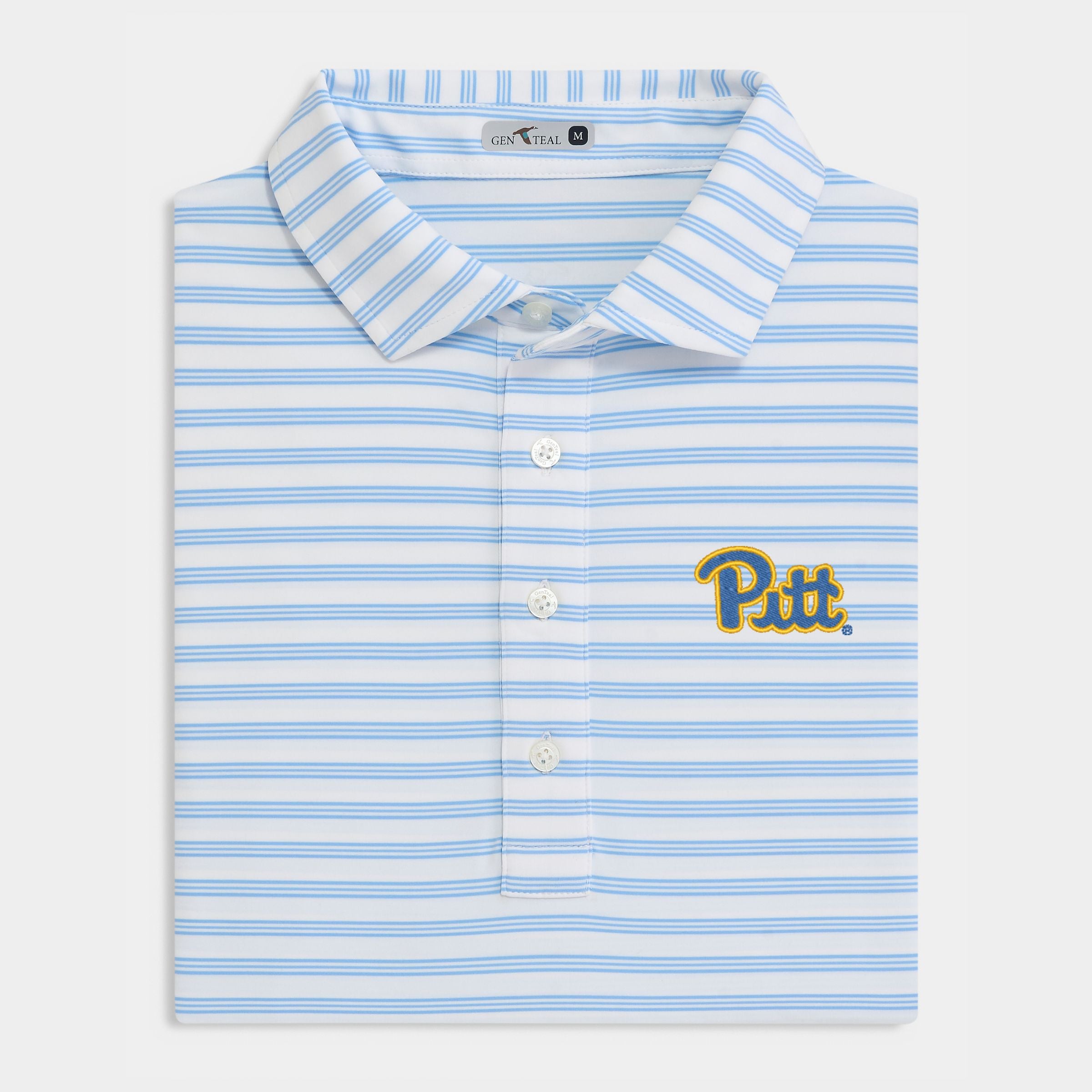 Pitt Rush Performance Polo