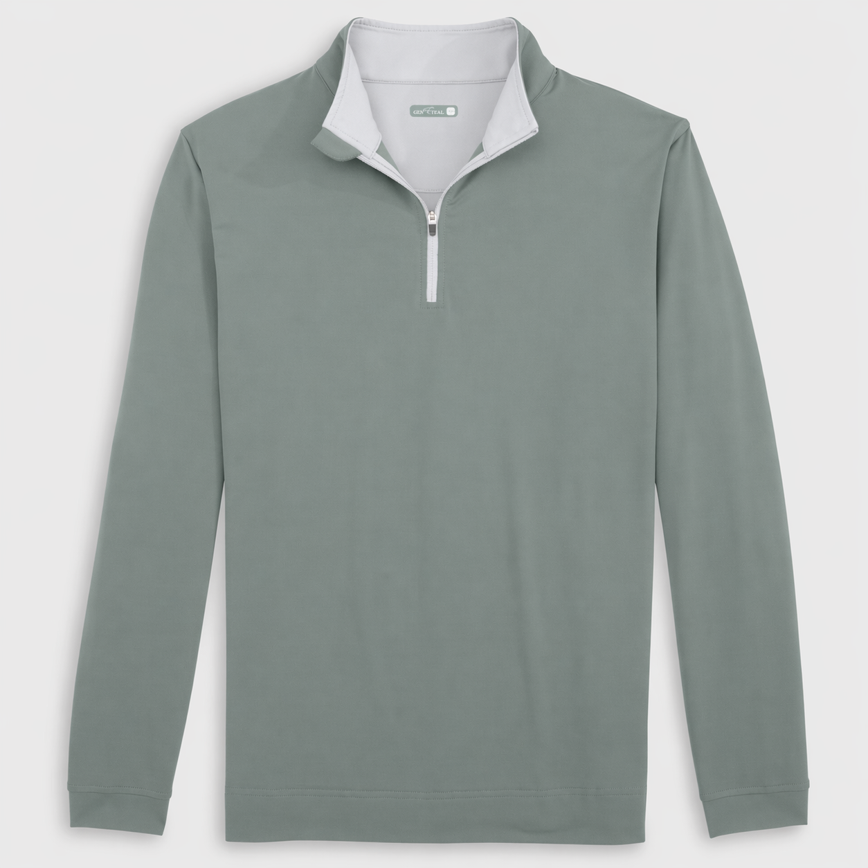 Youth Signature Venture Performance Quarter-Zip