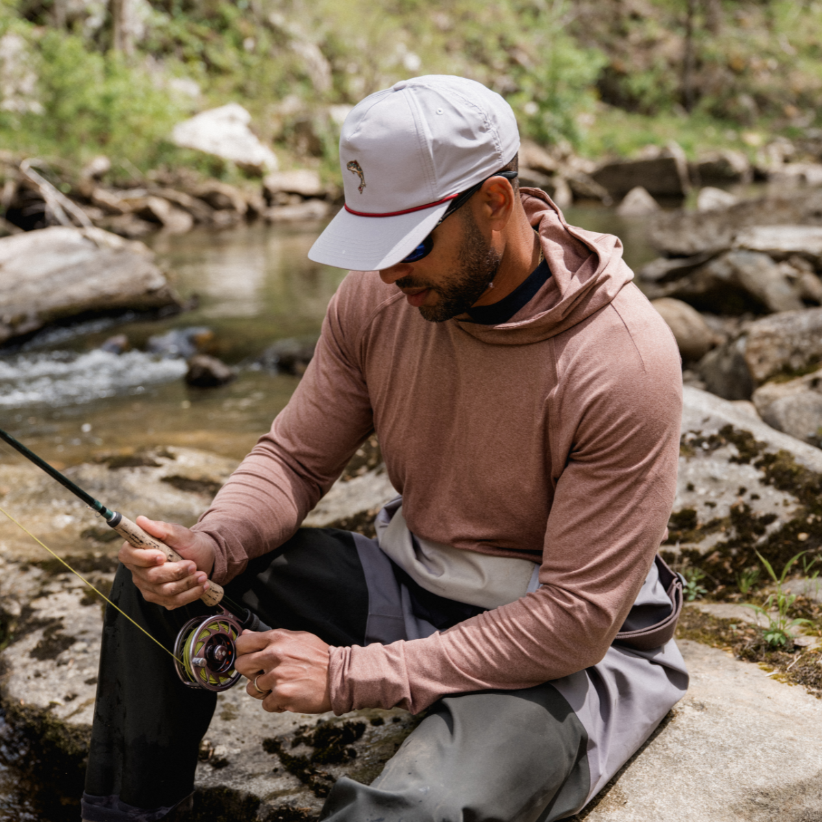 Sedona Wander Hoodie