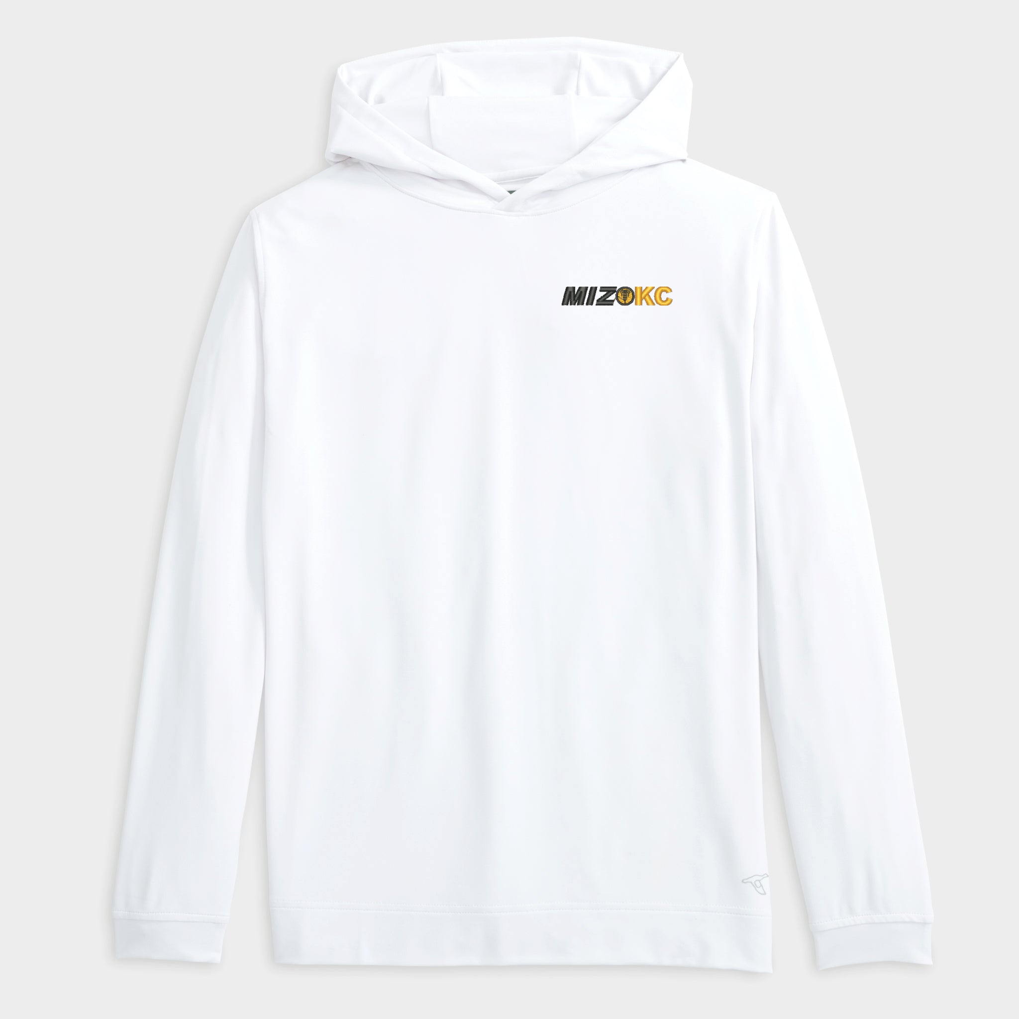 Miz-KC Venture Performance Hoodie