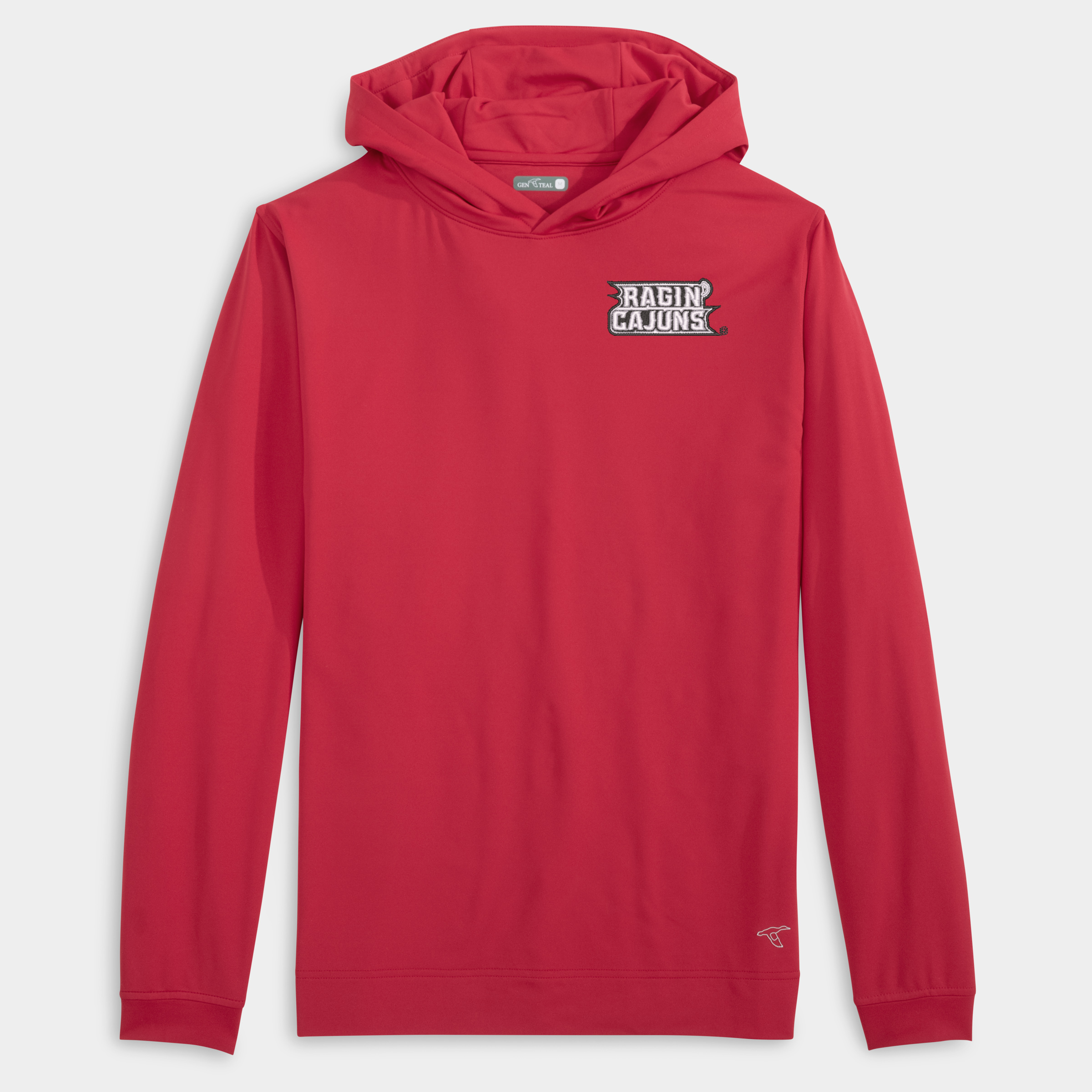 Louisiana Venture Performance Hoodie
