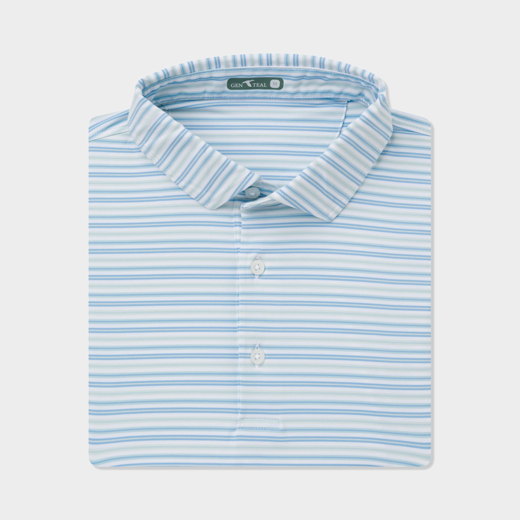 Wilmington Ecosoft Polo