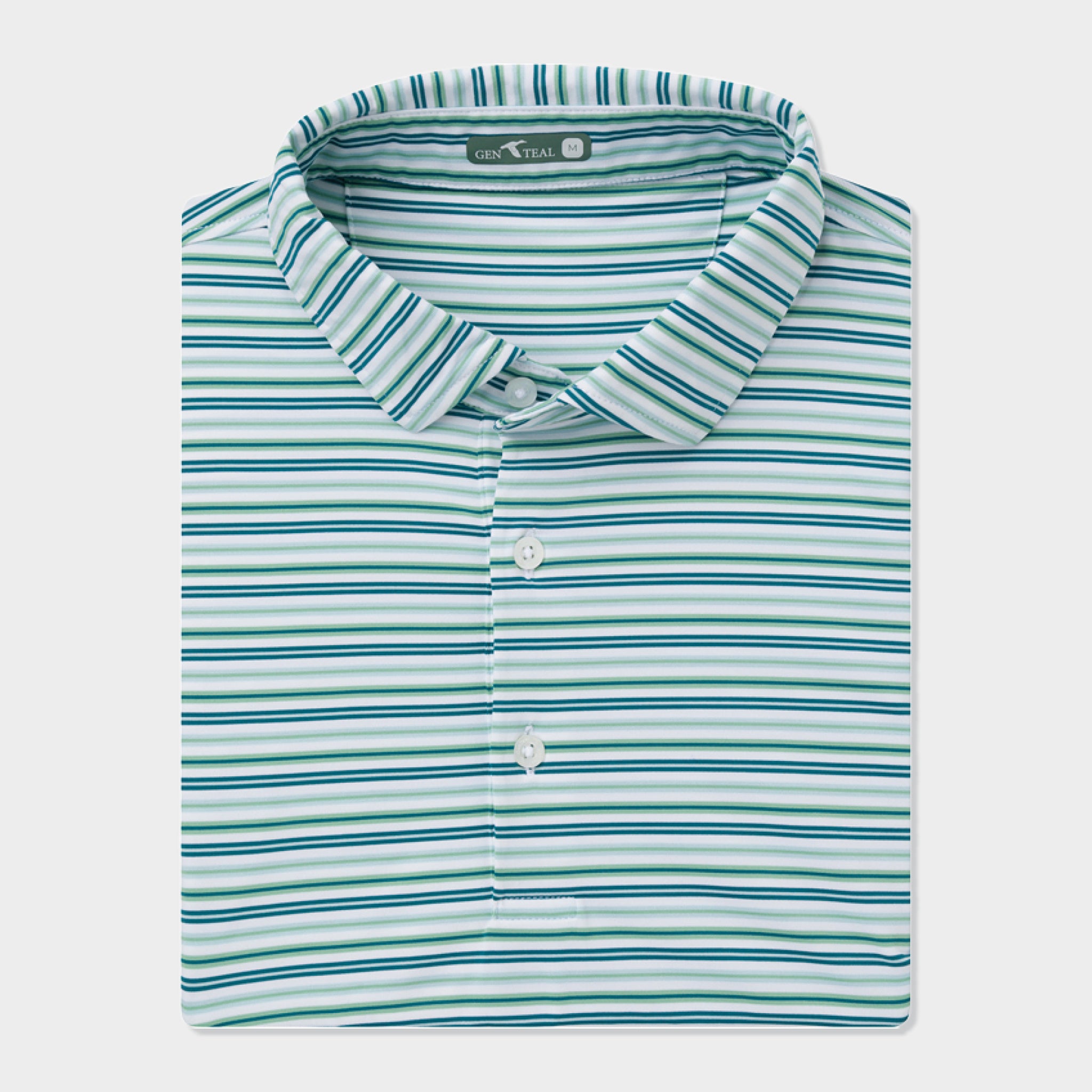 Wilmington Ecosoft Polo