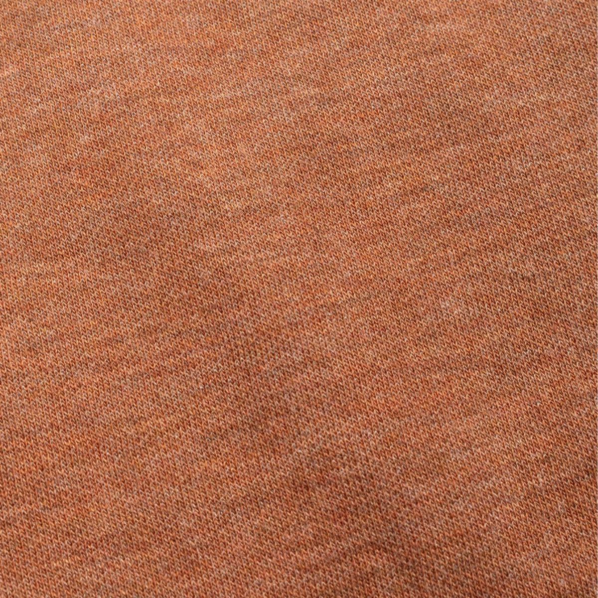 Cotton/Modal Quarter-Zip