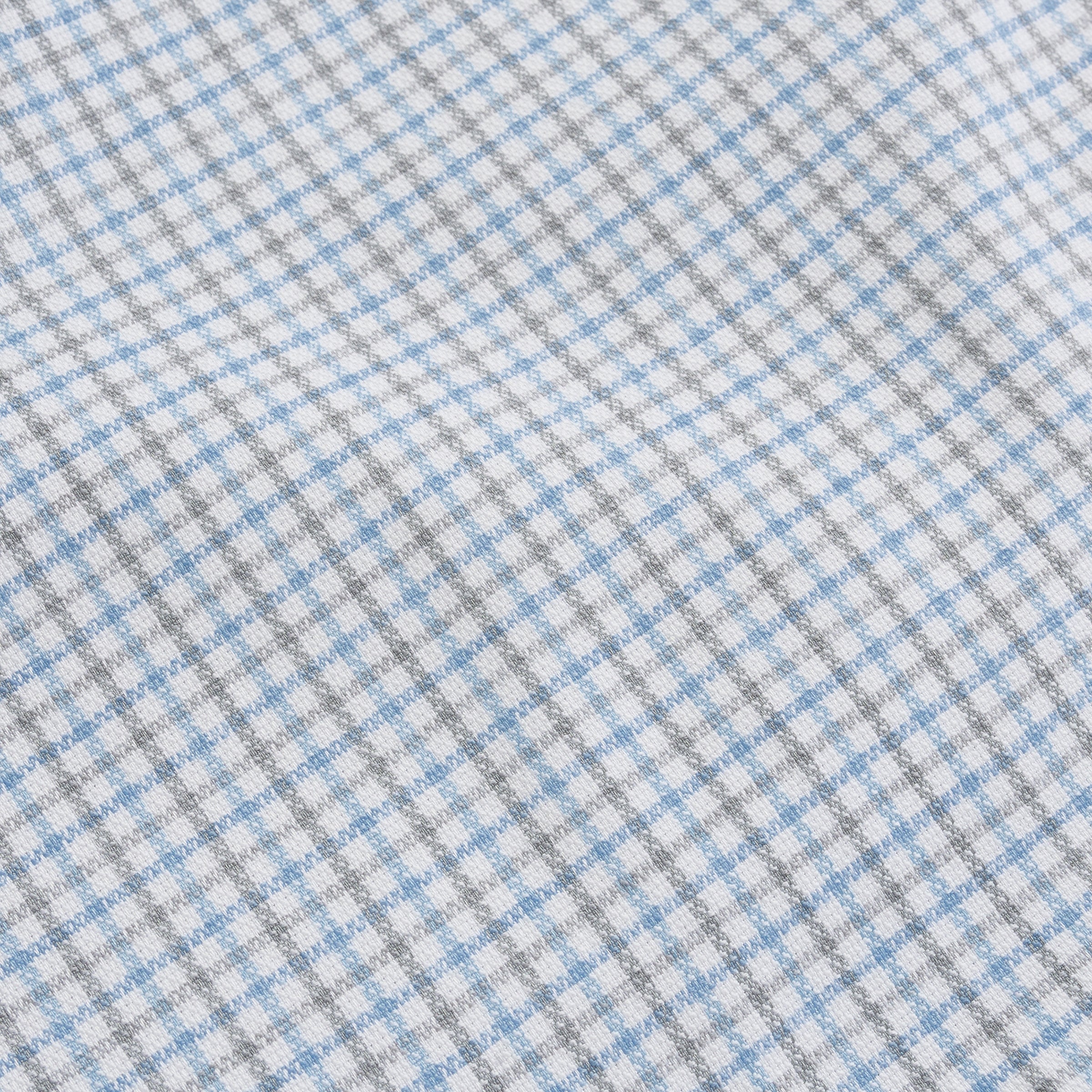 Gilpin Royal Oxford Sport Shirt