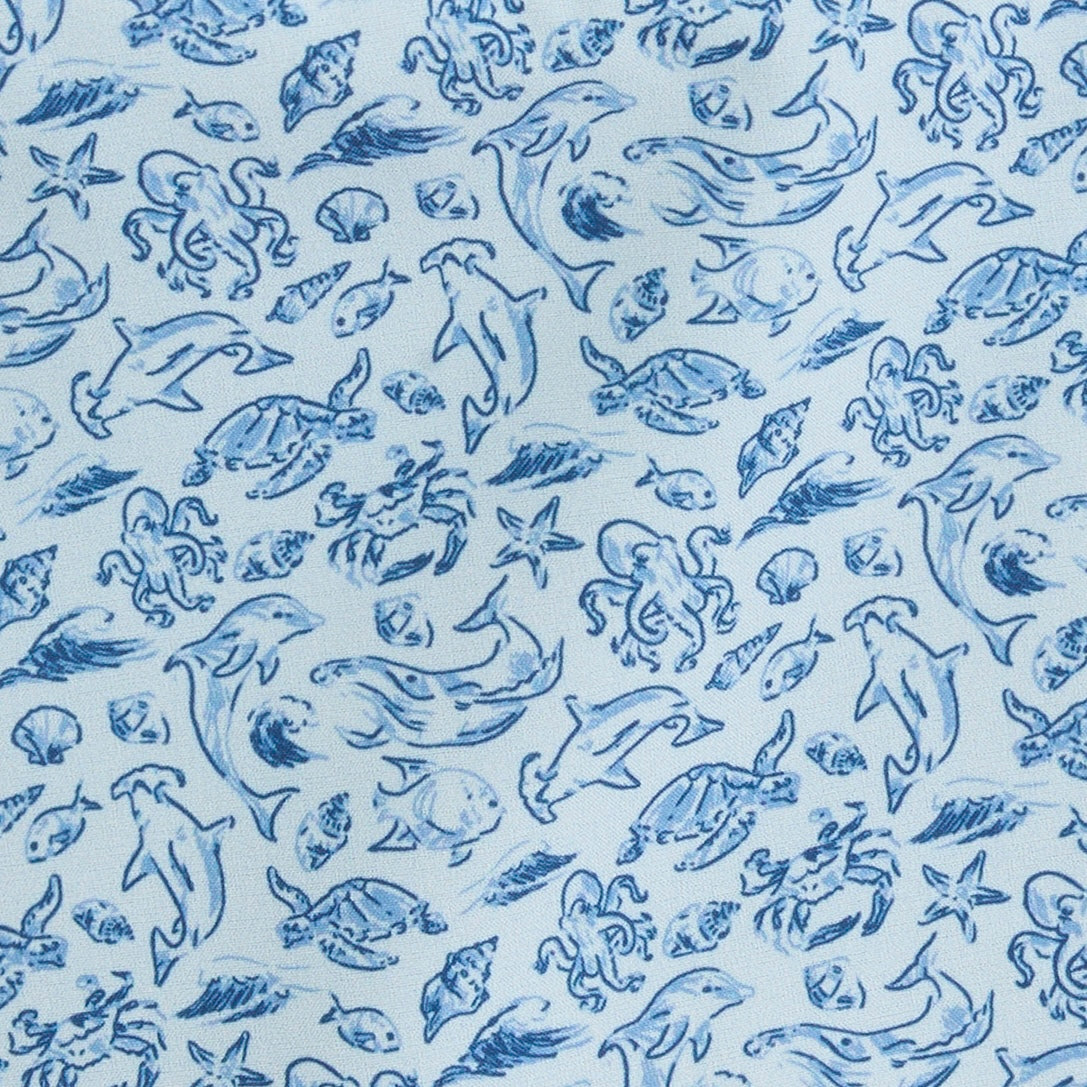 Deep Sea Marina Performance Swim