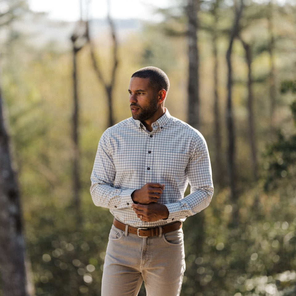 Lucas Performance Sport Shirt