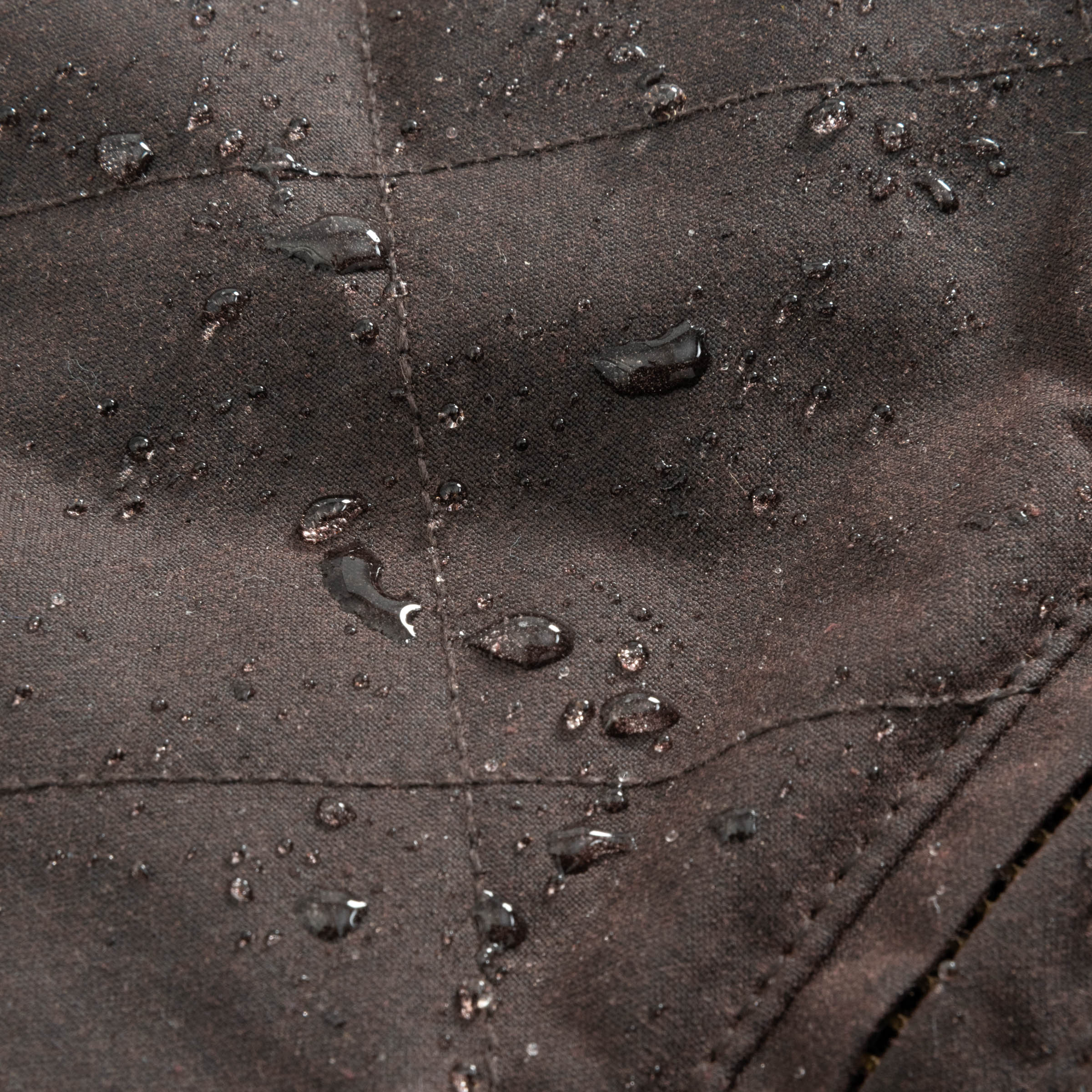 Waxed Cotton Vest-GenTeal Apparel