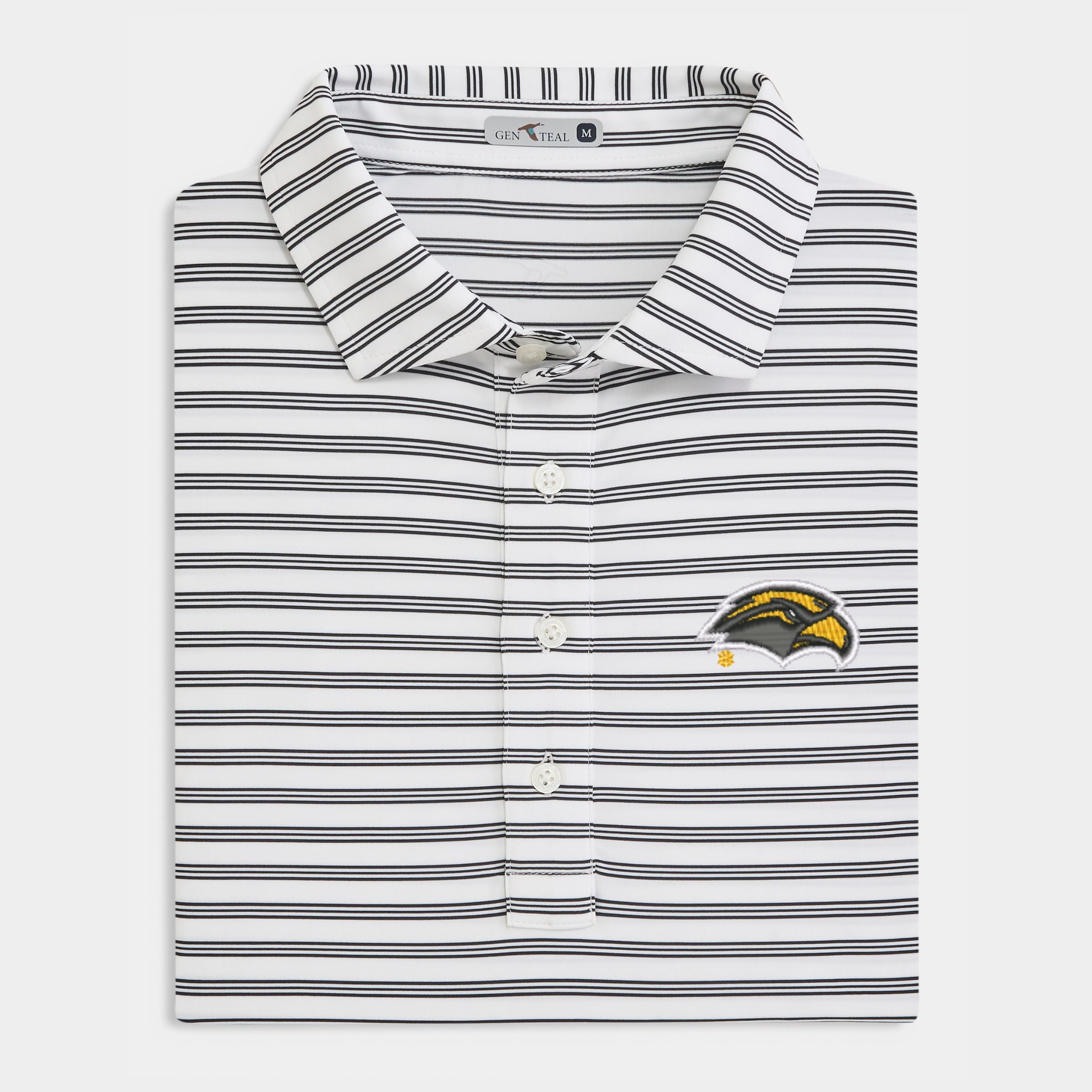 Southern Miss Rush Performance Polo