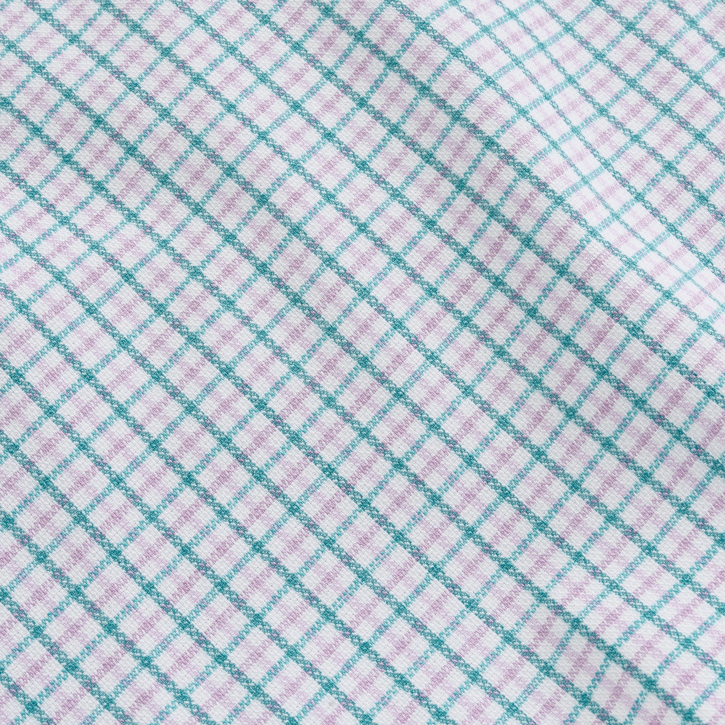 Gilpin Royal Oxford Sport Shirt